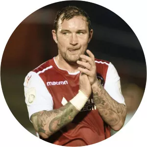 Danny Kedwell - English footballer