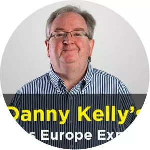 Danny Kelly