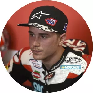 Danny Kent