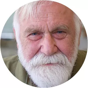 Danny Kerman - Illustrator