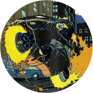 Danny Ketch - Fictional character