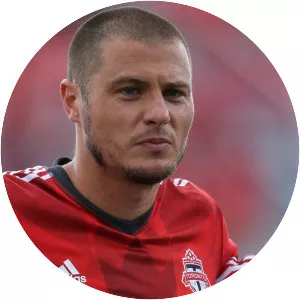 Danny Koevermans - Dutch former football player