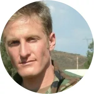 Danny Kolker photograph