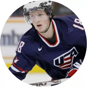 Danny Kristo - Ice hockey forward