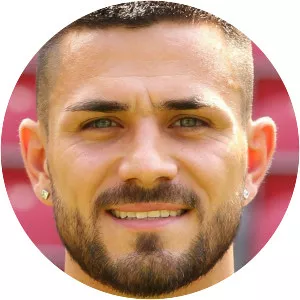 Danny Latza - German footballer