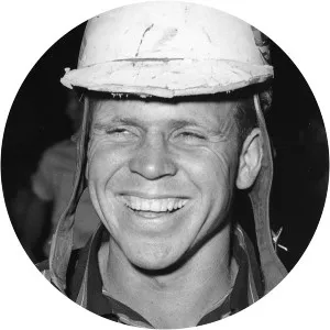 Danny Letner - Motorsports racing driver