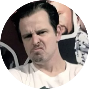 Danny Lohner - American musician