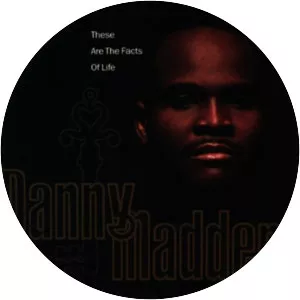 Danny Madden - Animator