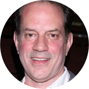 Danny Mastrogiorgio - American actor