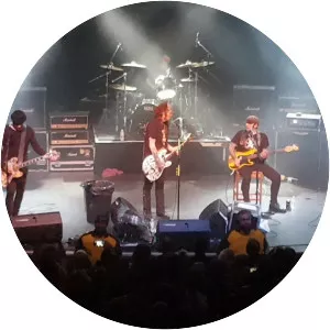 Danny McCormack - Singer