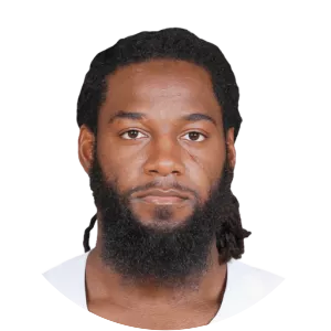 Danny McCray - American football safety