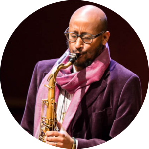 Danny Mekonnen Musician