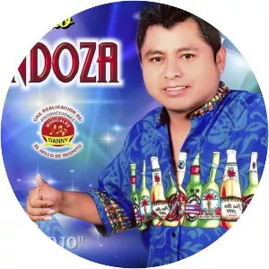 Danny Mendoza - Musical artist