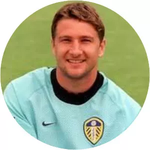 Danny Milosevic - Goalkeeper