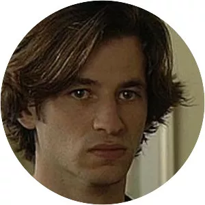 Danny Mitchell - Fictional character