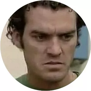 Danny Moon photograph