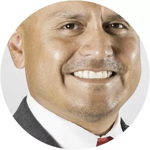 Danny Morales - Politician