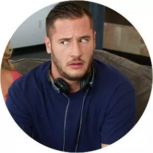 Danny Mountain - Pornographic film actor - Whois - xwhos.com