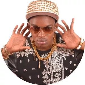 Danny Nanone - Musical artist