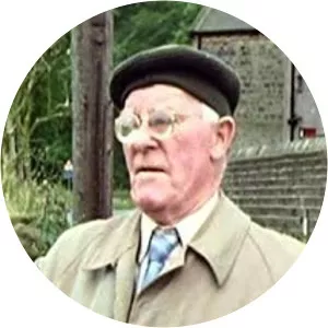 Danny O'Dea - English actor