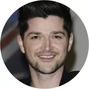 Danny O'Donoghue