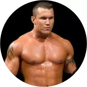 Danny Orton photograph