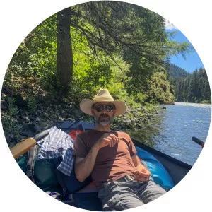 Danny Palmerlee - Author