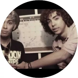 Danny Paz & Bonny Lovy