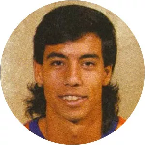 Danny Pena - Soccer player