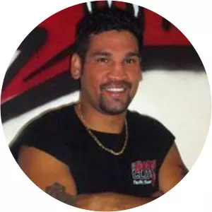 Danny Perez Ramírez