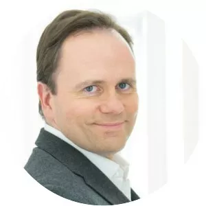 Danny Perkins - Film producer