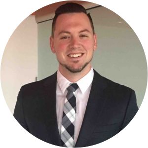 Danny Pestock photograph