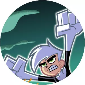 Danny Phantom
