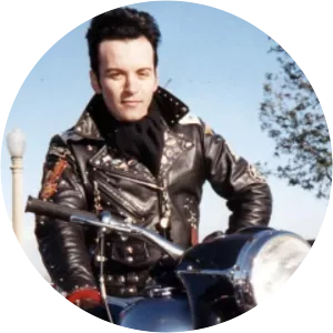 Danny Phillips - Musical artist