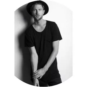 Danny Pratt - Musical artist