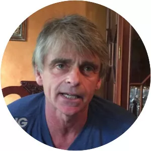 Danny Provenzano photograph