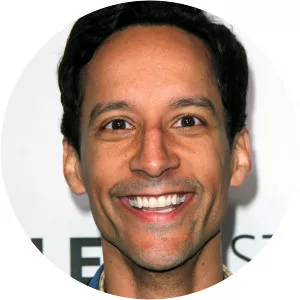 Danny Pudi