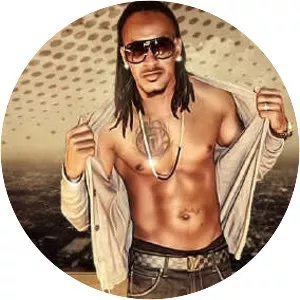 Danny Punto Rojo - Musical artist