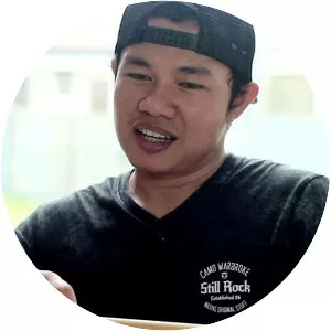 Danny Rachman - Drummer