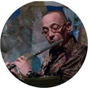 Danny Ray Thompson - Musician