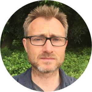 Danny Relf photograph