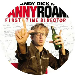 Danny Roane: First Time Director