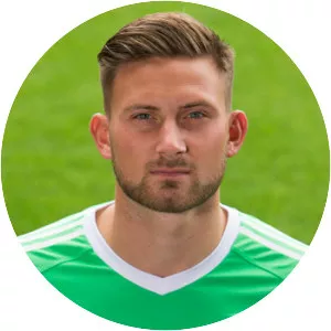 Danny Rogers - Footballer