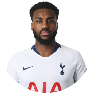 Danny Rose