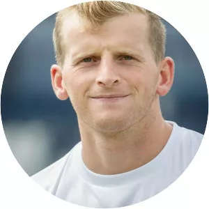 Danny Rowe - English footballer