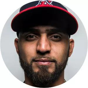 Danny Salazar