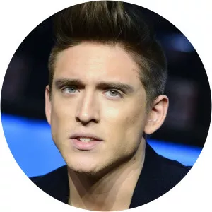 Danny Saucedo - Swedish singer