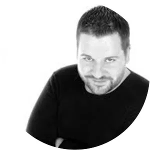 Danny Saunders photograph