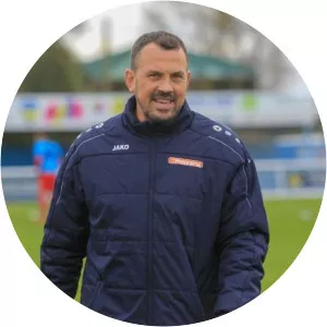 Danny Scopes photograph