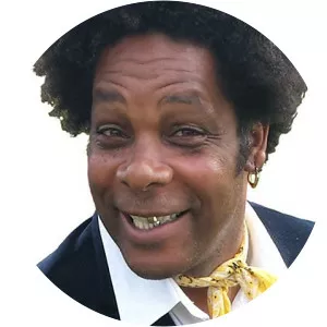 Danny Sebastian - TV personality